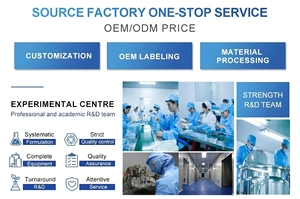 สเปรย์ป้องกันผมร่วงซ่อมแซมได้อย่างล้ำลึกช่วยเสริมความแข็งแรงของรากเซรั่มให้ความชุ่มชื้นรักษาผมแตกสำหรับผมเสีย - Product Image 5