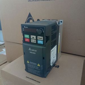 Variador de Frecuencia Delta Serie VFD-M VFD022M43B 2.2kW 380V para Máquinas Herramienta, Se Acepta OEM - Product Image 3