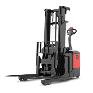 מלגזה חשמלית 1.5 טון, מלגזת חשמלית מלאה, מלגזת חשמלית עם סוללה למחסנים קרים ומרכזי הפצה - Product Image 4