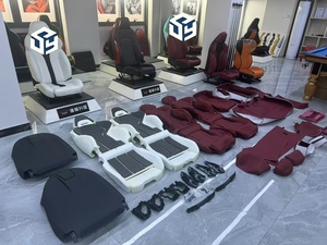Asientos originales para <span class=keywords><strong>BMW</strong></span> G80 G82 G87 G90 G91 F90 X3 X4 X5 <span class=keywords><strong>X6</strong></span> X7 M2 M3 M4 M5 M6 X3M X4M X5M X6M - Product Image 4