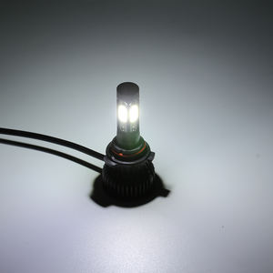 X-7Seven-bombilla Led de alta potencia para faro delantero de coche, X-X7, 12V, <span class=keywords><strong>60W</strong></span>, 6000 LM, H7, H11, H3, 9005, 9006, 90012, 6500K - Product Image 6