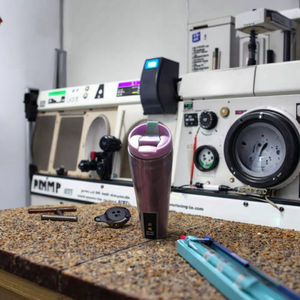 双层保温杯 中国第三方公司质量控制服务 - Product Image 6