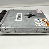 Unidad de Control de Excavadora de Alta Calidad ZX200-3 SH210-5 para Motor Diésel 4HK1, Controlador ECU 8982046851 8982046850