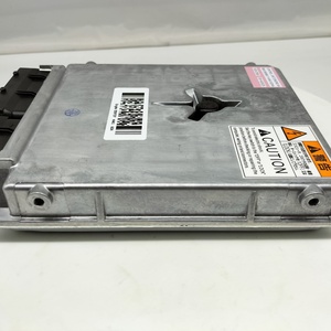 Unidad de Control de Excavadora de Alta Calidad ZX200-3 SH210-5 para Motor Diésel 4HK1, Controlador ECU 8982046851 8982046850 - Product Image 2