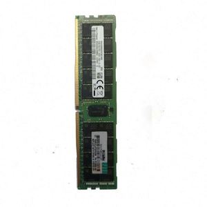 ชุดหน่วยความจำแบบลงทะเบียน P56429-B21 ประสิทธิภาพสูง 32GB Dual Rank X4 DDR4-3200 สำหรับเซิร์ฟเวอร์ - Product Image 2