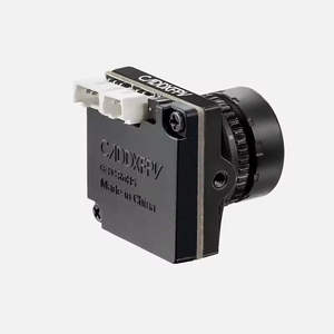 Caddx Ratel <span class=keywords><strong>2</strong></span> V2 FPV กล้อง<span class=keywords><strong>2</strong></span>.1มม. เลนส์16 9/4 <span class=keywords><strong>3</strong></span> ntsc/pal สลับได้ด้วยเลนส์อะไหล่กล้องไมโคร FPV โดรน - Product Image 5