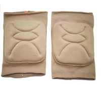 Protège-jambes de danse classique de haute qualité avec protection et conception durable