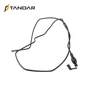 8200338434 Línea de Combustible con Bomba Manual para <span class=keywords><strong>Renault</strong></span> Trafic - Product Image 3