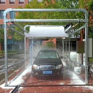 Máquina de lavado de coches, máquina de lavado de coches de <span class=keywords><strong>buena</strong></span> calidad, económica, hecha en china - Product Image 6