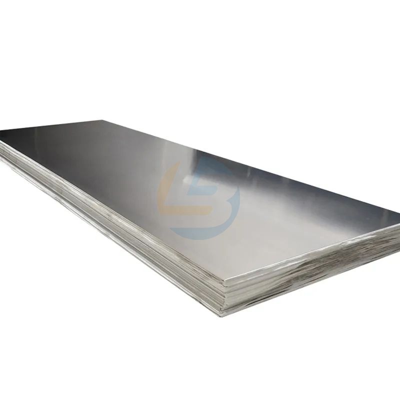 304 листов/катушек Ss Высококачественная зеркальная отделка нержавеющая сталь Ss304 лист нержавеющей стали