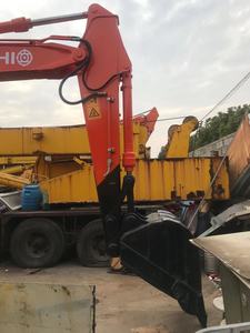 Hitachi ex100wd — pelle à roue d'occasion, deuxième main, à vendre, - Product Image 3