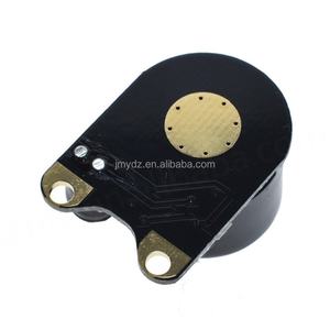 กล้องมองกลางคืนราสเบอร์รี่พาย 3W กำลังสูง พร้อมไฟอินฟราเรด LED สำหรับตรวจจับแสงอัตโนมัติในเวลากลางคืน - Product Image 3