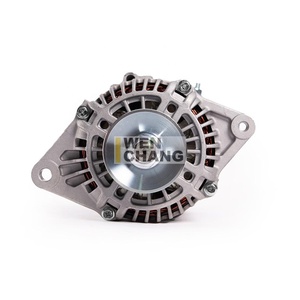 23100-VM80A 23100VM80A PARA <span class=keywords><strong>NISSAN</strong></span> <span class=keywords><strong>NP300</strong></span> D22X 12V PEQUEÑO <span class=keywords><strong>ALTERNADOR</strong></span> - Product Image 5
