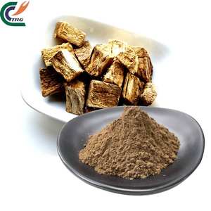 プエラリン粉末98% プエラリア粉末工場供給バルククズ根エキス - Product Image 3