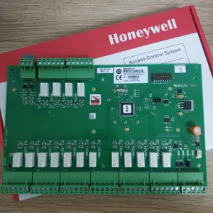 Placa lectora de subensamblaje de unidad de control de acceso Honeywell PRO32OUT