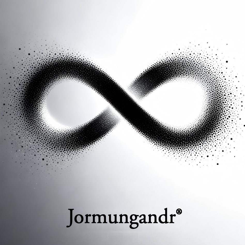 Guangzhou Jormungandr Technology Co., Ltd. logo