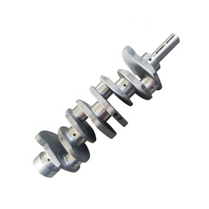 Piezas de automóvil de motor de calidad superior de fábrica, cigüeñal para <span class=keywords><strong>BMW</strong></span> m54b30 s63 m54b30 <span class=keywords><strong>M10</strong></span> s14 n55b30a b47 - Product Image 4