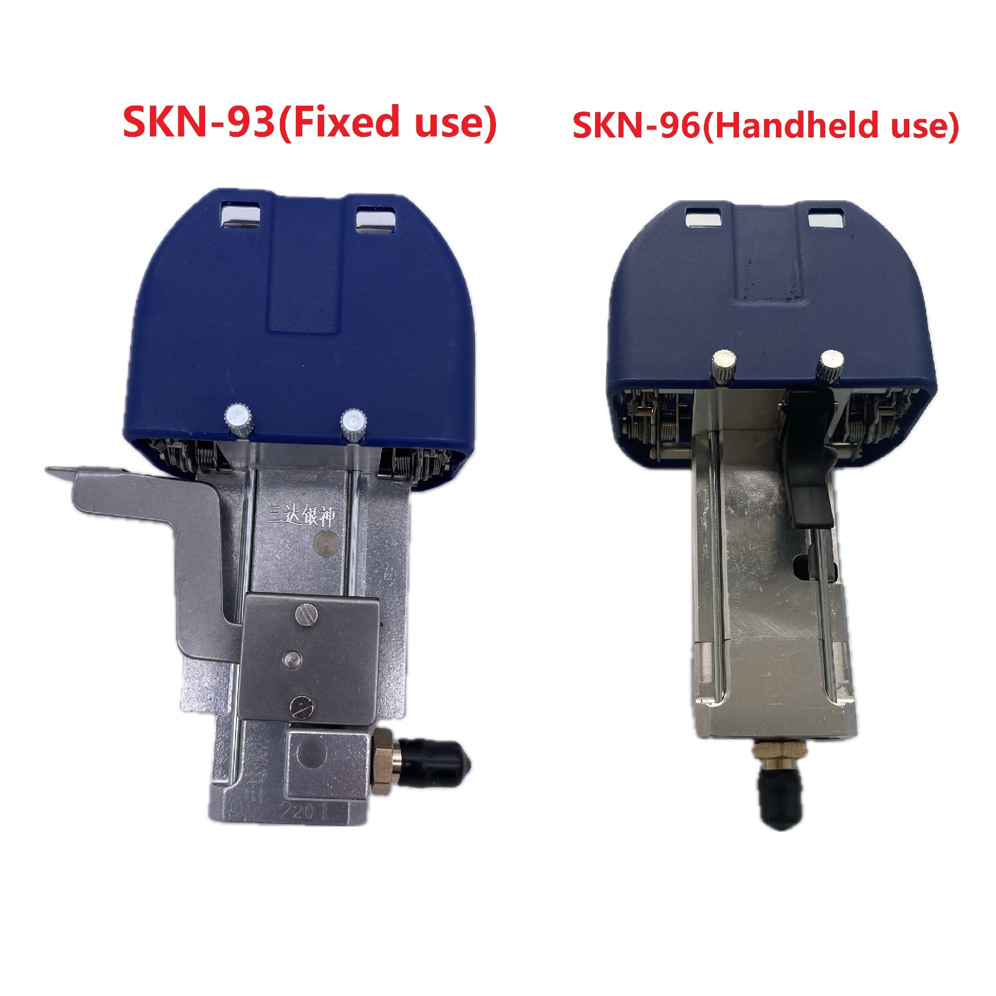 Acrylic Thread Air Splicer - Efficient Yarn Manufacturing