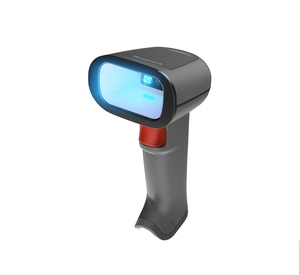 Escáner de Código de Barras Honeywell Xenon 1970, Inalámbrico, USB, 1D/2D, Portátil, Alto Rendimiento, HD/UD, Clasificación IP52, 80K Escaneos, en Stock - Product Image 2