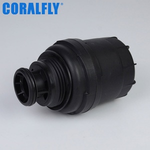 ตัวกรองน้ำมัน LF17356 filtro de aceite ตัวกรอง Lf17356 - Product Image 5