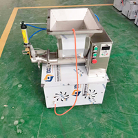 Machine à découper, couper, arrondir, couper, couper, couper, couper, pain, pâte