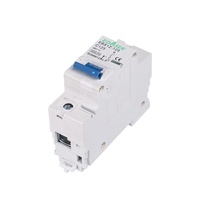 Circuit électrique dc 125 a dijuntor dc breaker 125 amp 100 amp mcb