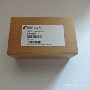 Capteur de pression sous vide industriel INFICON/<span class=keywords><strong>PFEIFFER</strong></span> Modèle Pifa/Yingfukang TPR280/TPR281/PCR280 pour équipement électrique de moteur - Product Image 6