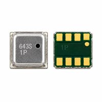 Modul Sensor Tekanan Digital BMP280 GY-BMP280-3.3 Sensor Suhu Atmosfer Altimeter Presisi Tinggi Antarmuka I2C SPI