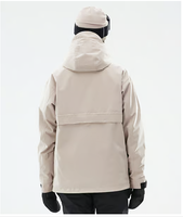 Vêtements d'extérieur imperméables pour snowboard Veste de ski d'hiver Vêtements de neige pour femmes