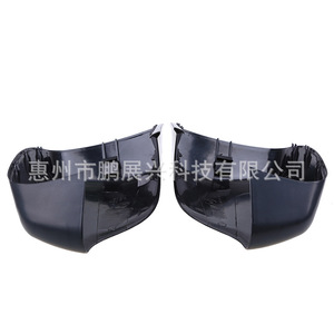 Coques de rétroviseurs pour BMW E53 X5 51168256322, ensemble complet, coque de rétroviseur en plastique - Product Image 5