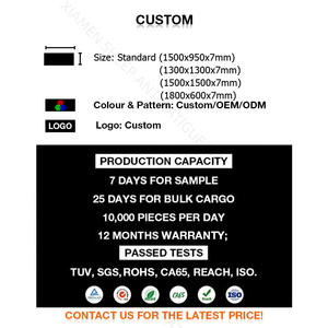 Sheepmats Circle Skip Rope <strong>Skipping</strong> Jump Rope <strong>Mat</strong> - Product Image 6