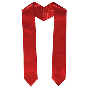 La laurea a forma di V da 68 pollici è stata rubata per i risultati del Club delle società d'onore delle scuole superiori universitarie e la promozione delle cerimonie accademiche - Product Image 1