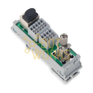 Wago 289175790108 - Nuovo - Product Image 1