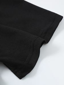 Magliette divertenti con la scritta: «<span class=keywords><strong>Non</strong></span> <span class=keywords><strong>so</strong></span> come comportarmi come una persona della mia età» |   Spedizione Gratuita da Magazzino USA, Consegna in 7 Giorni, MOQ 1 Pezzo - Product Image 5