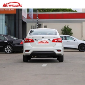 Nissan Sylphy 2022 1.6L CVT Alto Kilometraje Apto para Flota <span class=keywords><strong>de</strong></span> Alquiler Autos Usados <span class=keywords><strong>Baratos</strong></span> Servicio <span class=keywords><strong>de</strong></span> Taxi Confiable - Product Image 6
