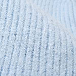 <span class=keywords><strong>Beanie</strong></span> mit individuellen farbigen Charms, feines Magenta-Rot, Flip-the-Edge-Laufkappe, schlichte Snapback-Biker-Datou-<span class=keywords><strong>Wei</strong></span>-Kappe - Product Image 3