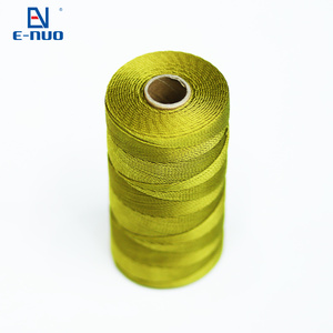 <span class=keywords><strong>Fil</strong></span> <span class=keywords><strong>de</strong></span> filet <span class=keywords><strong>de</strong></span> pêche en polyester torsadé, nylon et PP résistant à l'abrasion pour la marine et l'aquaculture - Product Image 2