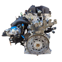 Vente de moteurs d'occasion PEUGEOT Citroën PSA 3FY 10XP01 pour PEUGEOT 508 Citroën C5 2.3