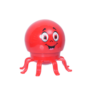 Molinillo de tabaco de aleación de Zinc con cara sonriente de pulpo novedoso de gran oferta al por mayor, nuevo molinillo de hierbas para fumar, accesorio para fumar - Product Image 4