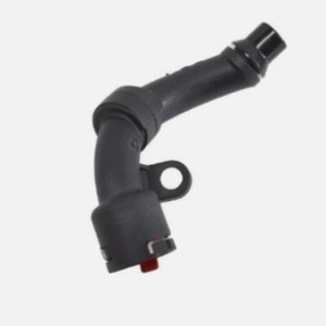 Manguera de Refrigerante Mercedes-Benz SG074 2762000452 Para E350 C350 C300 Pieza de Repuesto - Product Image 4