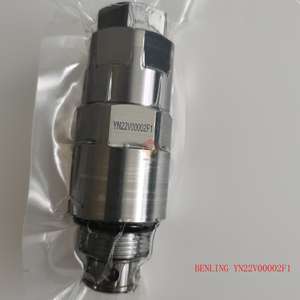 Ben Ling SK120-5 <span class=keywords><strong>SK200</strong></span>-5 SK210-8 kontrol utama katup bantuan <span class=keywords><strong>Control</strong></span> <span class=keywords><strong>Valve</strong></span> <span class=keywords><strong>Valve</strong></span>/5 untuk <span class=keywords><strong>Kobelco</strong></span> - Product Image 6