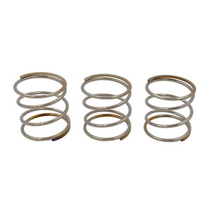 Molle di compressione resistenti alla corrosione personalizzate resistenti alle alte Temperature AISI 1.4462 iniezione <span class=keywords><strong>chimica</strong></span> pompa molle valvola - Product Image 3