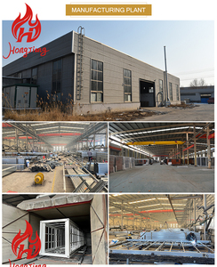 Prefab Eco Casa de madera prefabricada 3 phòng ngủ có thể tháo rời di động gấp mở rộng hàng hóa nhà CONTAINER dự án văn phòng - Product Image 2