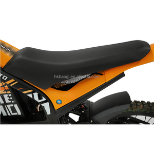 Electric Off-Road Motorcycle Super Performance 3000W/6000W <b>72V</b> <b>Battery</b> 85km/h - Product Image 4
