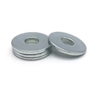 M3 thép không gỉ din988 đồng bằng Shim khóa máy giặt mỏng Vòng Shim Fender phẳng máy giặt