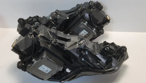 Faro de matriz LED completo Prawa de alta calidad para <span class=keywords><strong>Audi</strong></span> A5 <span class=keywords><strong>e</strong></span>-<span class=keywords><strong>tron</strong></span> 8B3941034AA con temperatura de Color de 6000K fecha de caducidad larga - Product Image 4