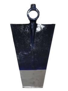 <span class=keywords><strong>Azada</strong></span> de jardín forjada de excavación de alta calidad europea <span class=keywords><strong>pequeña</strong></span> <span class=keywords><strong>azada</strong></span> de acero - Product Image 2