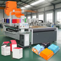 Cuchilla de corte de vinilo para plotter de cama plana, para cartón, papel, película PET, papel recubierto, paneles acústicos y cartulina, de alta calidad