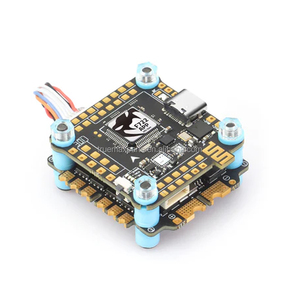 สำหรับ diatone <span class=keywords><strong>Mamba</strong></span> F65 65A ESC 6S + MK4 <span class=keywords><strong>F722</strong></span> <span class=keywords><strong>APP</strong></span> FC ICM42622P UAV F65A_128K 3-6S ชิ้นส่วนโดรน30มม./M3 FPV - Product Image 4