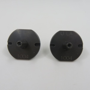 หัวฉีดชิ้นส่วน SMT หมายเลข 1004 สำหรับเครื่อง Panasonic รุ่น KXFX03DYA00 KXFX037VA00 - Product Image 3